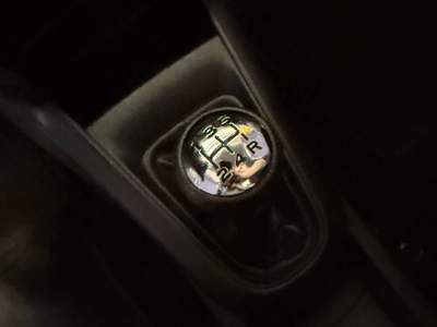 Citroen C3 BELLISSIMA CITROËN C3 CON SOLI 73.893 KM Grigio usata Roma
