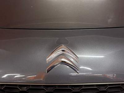 Citroen C3 BELLISSIMA CITROËN C3 CON SOLI 73.893 KM Grigio usata Roma