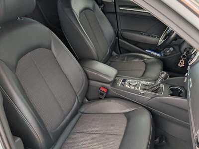 Audi A3 CLEAN DIESEL QUATTRO EDITION Bianco usata Desenzano del Garda