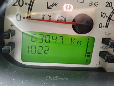 Fiat Multipla SOLO 63.000KM!!!! BOMBOLE VALIDE SINO AL 2030 Blu/Azzurro usata Torino