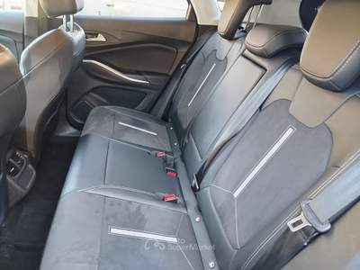 Opel Grandland 1.6 PHEV 200CV ULTIMATE Grigio usata Dubino