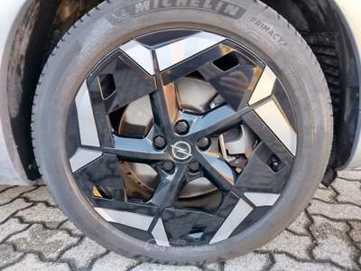 Opel Grandland 1.6 PHEV 200CV ULTIMATE Grigio usata Dubino