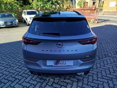 Opel Grandland 1.6 PHEV 200CV ULTIMATE Grigio usata Dubino