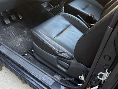 Suzuki Jimny 16V cat 4WD Special Nero usata Mondovì