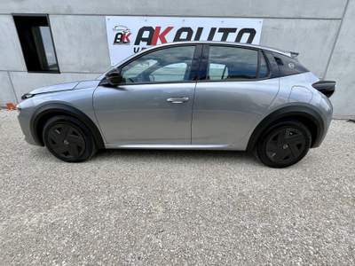Lancia Ypsilon MY24 Mhev 100cv E-Dct(AUTOM.) NAZIONALE - KM 0 Argento usata Carmignano di Brenta
