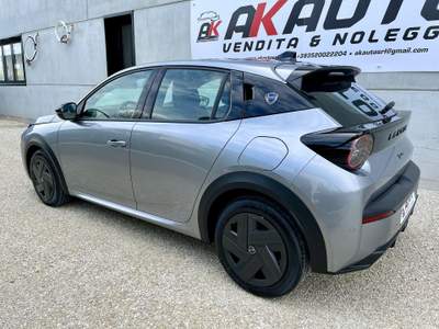 Lancia Ypsilon MY24 Mhev 100cv E-Dct(AUTOM.) NAZIONALE - KM 0 Argento usata Carmignano di Brenta