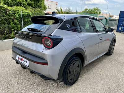 Lancia Ypsilon MY24 Mhev 100cv E-Dct(AUTOM.) NAZIONALE - KM 0 Argento usata Carmignano di Brenta