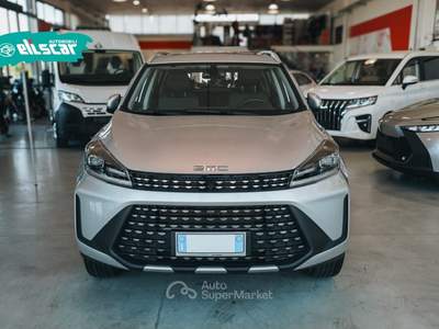 EMC Sei 1.5 M/T GPL Grigio usata Sona