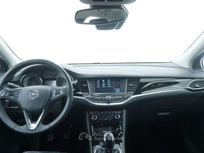 Opel Astra Miglior prezzo garantito e consegna in pochi giorni Grigio usata Reggio nell'Emilia