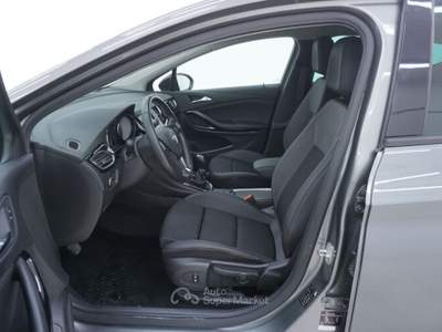 Opel Astra Miglior prezzo garantito e consegna in pochi giorni Grigio usata Reggio nell'Emilia