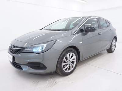 Opel Astra Miglior prezzo garantito e consegna in pochi giorni Grigio usata Reggio nell'Emilia
