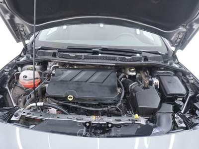 Opel Astra Miglior prezzo garantito e consegna in pochi giorni Grigio usata Reggio nell'Emilia