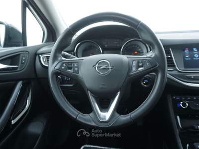 Opel Astra Miglior prezzo garantito e consegna in pochi giorni Grigio usata Reggio nell'Emilia