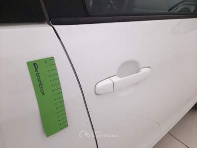 Toyota Aygo Miglior prezzo garantito e consegna in pochi giorni Bianco usata Reggio nell'Emilia