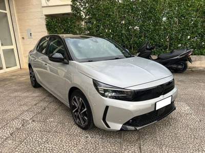 Opel Corsa 1.2 GS Grigio usata Alberobello