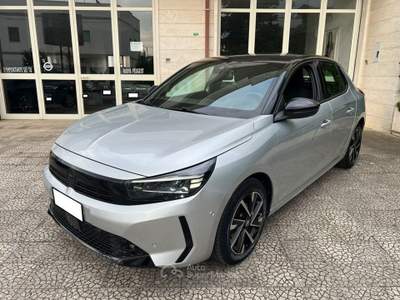 Opel Corsa 1.2 GS Grigio usata Alberobello