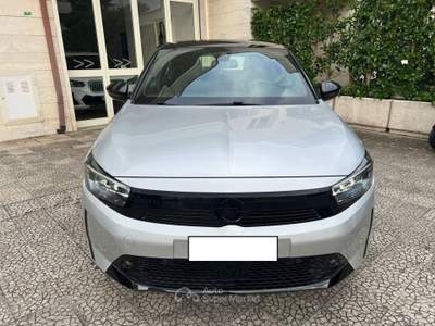 Opel Corsa 1.2 GS Grigio usata Alberobello