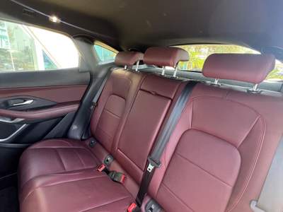Jaguar E-Pace I4 163 CV AWD R-Dynamic SE - ANTICIPO €8.800 noleggio no scoring Grigio usata Gela