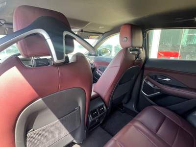 Jaguar E-Pace I4 163 CV AWD R-Dynamic SE - ANTICIPO €8.800 noleggio no scoring Grigio usata Gela