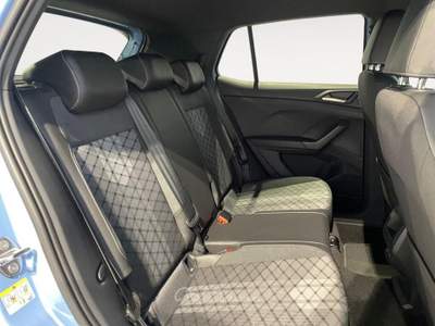 Volkswagen T-Cross 1.0 TSI 115CV R-Line Plus - IVA ESPOSTA Blu/Azzurro usata Ravenna