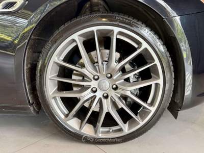 Maserati Quattroporte 3.0 V6 SQ4 410cv Nero usata Venaria Reale