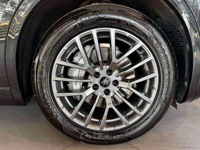 Maserati Grecale 2.0 mhev GT 250cv auto, Telecamera 360° Nero usata Venaria Reale