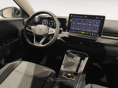 Volkswagen T-Roc 1.5 eTSI 150CV DSG Life (MHEV) - IVA ESPOSTA Bianco usata Ravenna