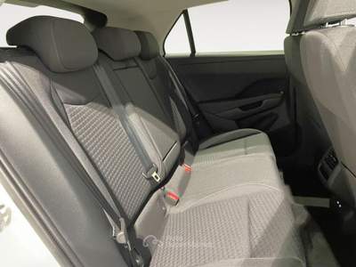 Volkswagen T-Roc 1.5 eTSI 150CV DSG Life (MHEV) - IVA ESPOSTA Bianco usata Ravenna