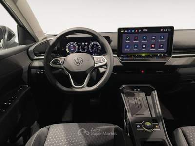 Volkswagen T-Roc 1.5 eTSI 150CV DSG Life (MHEV) - IVA ESPOSTA Bianco usata Ravenna