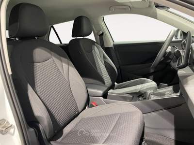 Volkswagen T-Roc 1.5 eTSI 150CV DSG Life (MHEV) - IVA ESPOSTA Bianco usata Ravenna