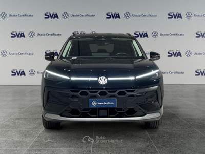 Volkswagen T-Roc 1.5 eTSI 150CV DSG Life (MHEV) - IVA ESPOSTA Nero usata Ravenna