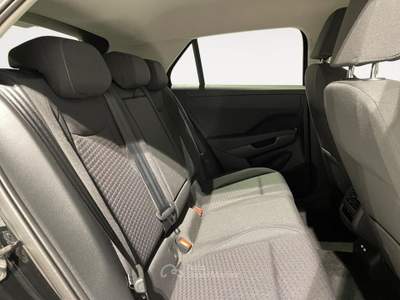 Volkswagen T-Roc 1.5 eTSI 150CV DSG Life (MHEV) - IVA ESPOSTA Nero usata Ravenna