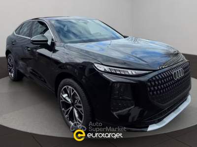 Audi Q3 SPB TFSI 110 kW mHEV S tronic S Line edition Nero usata Pieve di Cento