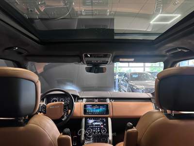 Land Rover Range Rover 3.0 sdV6 Autobiography auto my19 Lilla usata Fontanafredda