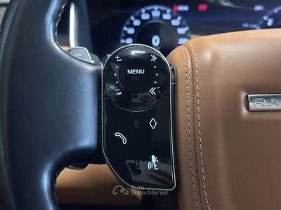 Land Rover Range Rover 3.0 sdV6 Autobiography auto my19 Lilla usata Fontanafredda