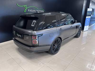 Land Rover Range Rover 3.0 sdV6 Autobiography auto my19 Lilla usata Fontanafredda