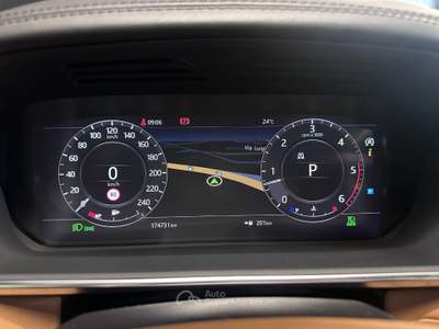 Land Rover Range Rover 3.0 sdV6 Autobiography auto my19 Lilla usata Fontanafredda