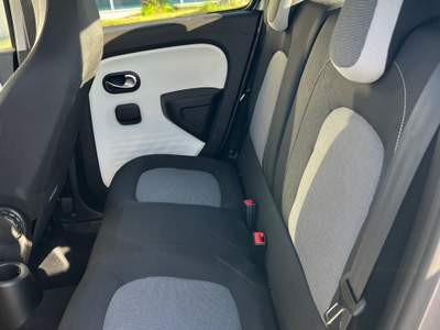 Renault Twingo Equilibre 22kwh - possibilità noleggio no scoring Grigio usata Gela
