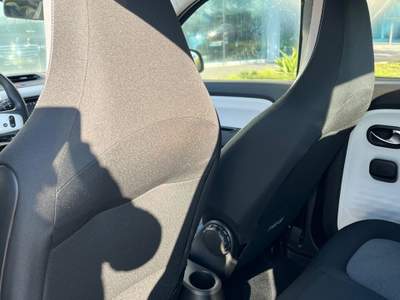Renault Twingo Equilibre 22kwh - possibilità noleggio no scoring Grigio usata Gela