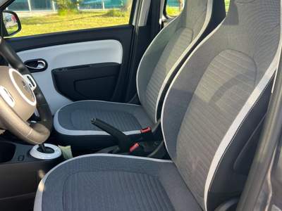 Renault Twingo Equilibre 22kwh - possibilità noleggio no scoring Grigio usata Gela