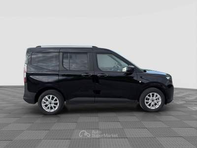 Ford Transit/Tourneo/Bus Tourneo Courier 1.0 EcoBoost Powershift Titanium Nero usata Milano