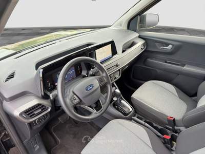Ford Transit/Tourneo/Bus Tourneo Courier 1.0 EcoBoost Powershift Titanium Nero usata Milano