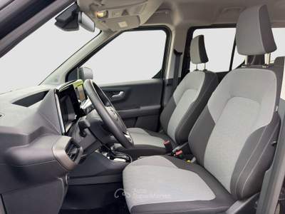 Ford Transit/Tourneo/Bus Tourneo Courier 1.0 EcoBoost Powershift Titanium Nero usata Milano