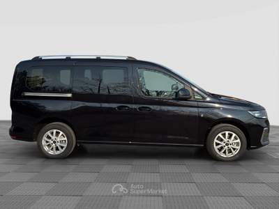 Ford Transit/Tourneo/Bus Grand Tourneo Connect 2.0 EcoBlue 122 CV Titanium Nero usata Milano