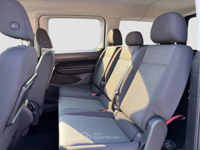 Ford Transit/Tourneo/Bus Grand Tourneo Connect 2.0 EcoBlue 122 CV Titanium Nero usata Milano