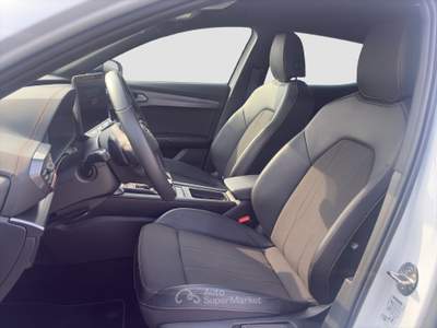 Cupra Formentor Formentor 2.0 TDI DSG Bianco usata Milano