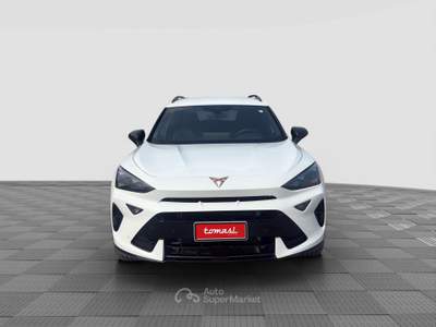 Cupra Formentor Formentor 2.0 TDI DSG Bianco usata Milano