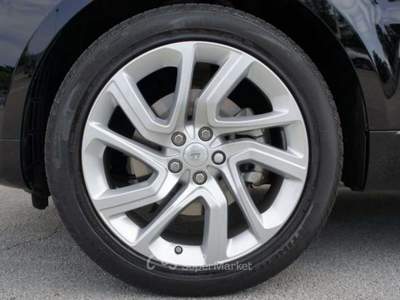 Land Rover Range Rover Sport 3.0 SDV6 249 CV HSE Dynamic LISTINO 87.800€ Nero usata Manzano