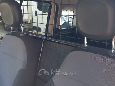 Fiat Panda VAN benzina metano 3393140120 Bianco usata Cesano Maderno