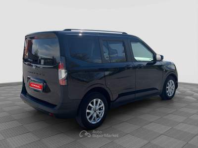 Ford Transit/Tourneo/Bus Tourneo Courier 1.0 EcoBoost Powershift Titanium Nero usata Milano